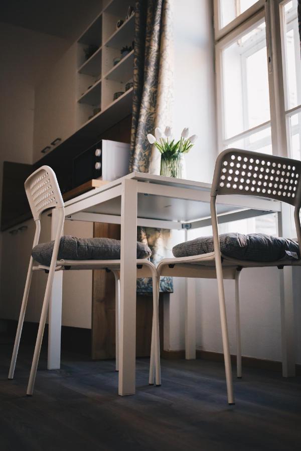 Studio77 Apartman Apartment Sopron Exterior photo