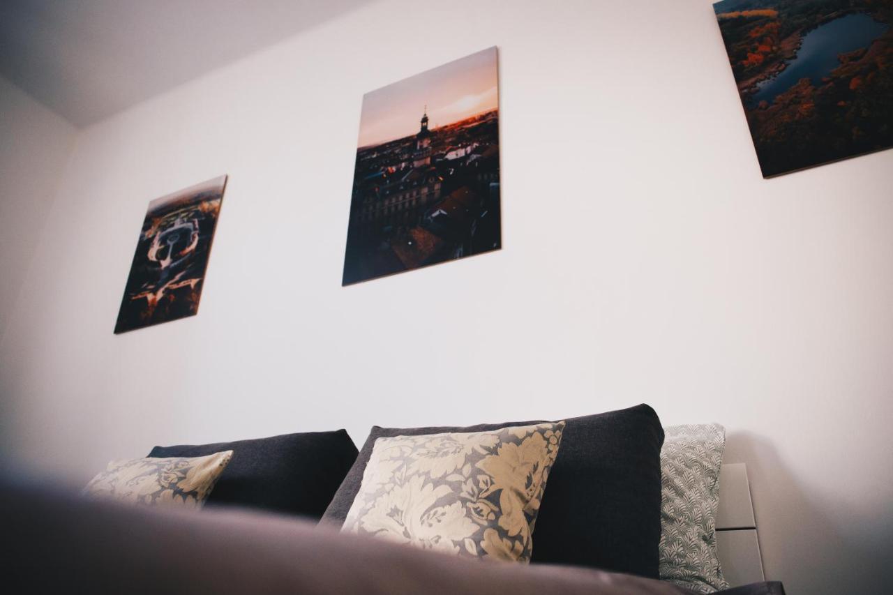 Studio77 Apartman Apartment Sopron Exterior photo